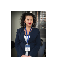 Анна Штанько