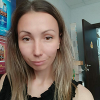 Ольга Мазова