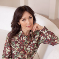 Татьяна Оганян