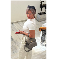 Елена Иванова