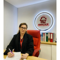 Юлия-Лазарева Авантаж