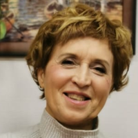 Галина Иванова