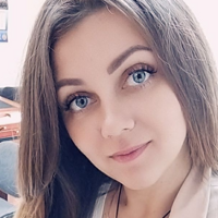 Виктория Щеглова