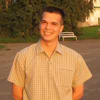 Евгений Конасов