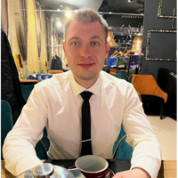 Иван Парротт