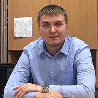 Игорь Берг