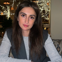 Светлана Акопян