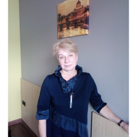 Наталия Борисова