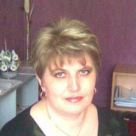 Лилия Лещенко