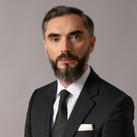 Михаил Линдер