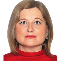 Марина Жижко