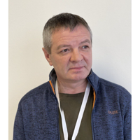 Константин Левин