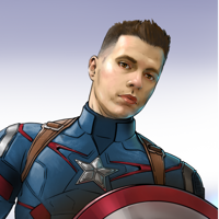 Родион Новиков