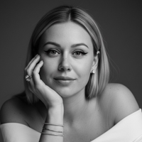 Дарья Новожилова