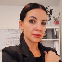 Лилия Мещерякова