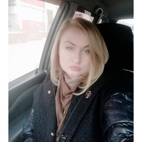 Ольга Степина