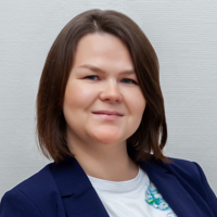 Екатерина Гутенева