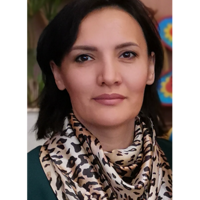 Лейла Илалова