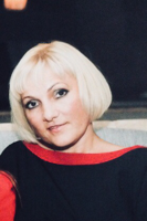 Елена Рыбникова