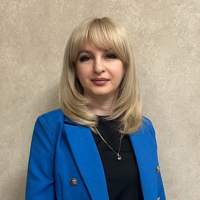 Юлия Громова