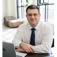 Геннадий Мелкозеров