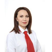 Гузель Юмагулова