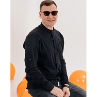 Александр Сюткин