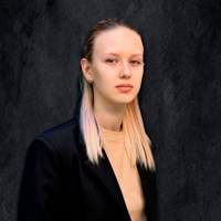 Виктория Золотых