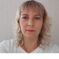 Юлия Курганова