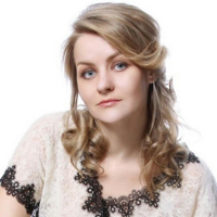 Олеся Геращенко