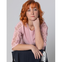 Галина Анохина