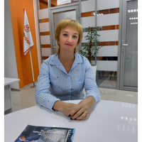 Юлия Давлетова