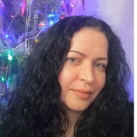 Елена Шапалина