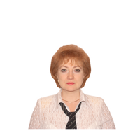 Людмила Рассказова