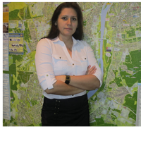 Наталья Егоршина