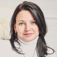 Юлия Поплавская