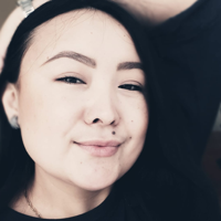 Уралия Шафикова