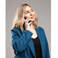 Елена Бочарникова