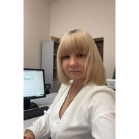 Виктория Арбаева