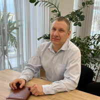 Николай Кадников