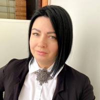 Елена Лаврова