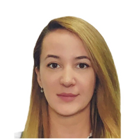 Анна Кедрова