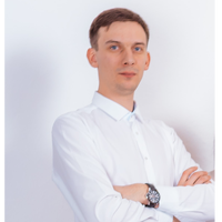 Константин Курандин