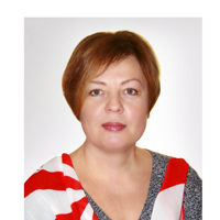 Марина Чурилова