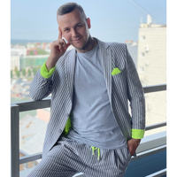 Александр Маслов