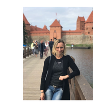 Оксана Лашаева