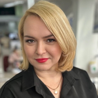 Гульназ Зарипова