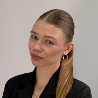 Алина Кукунина