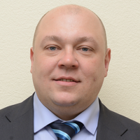 Илья Козлов