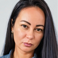 Екатерина Самойленко